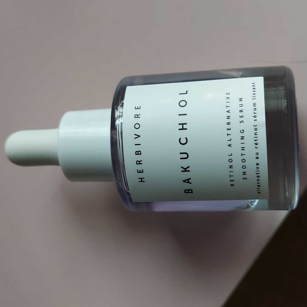 Herbivore Bakuchiol Retinol Alternative 1 oz.